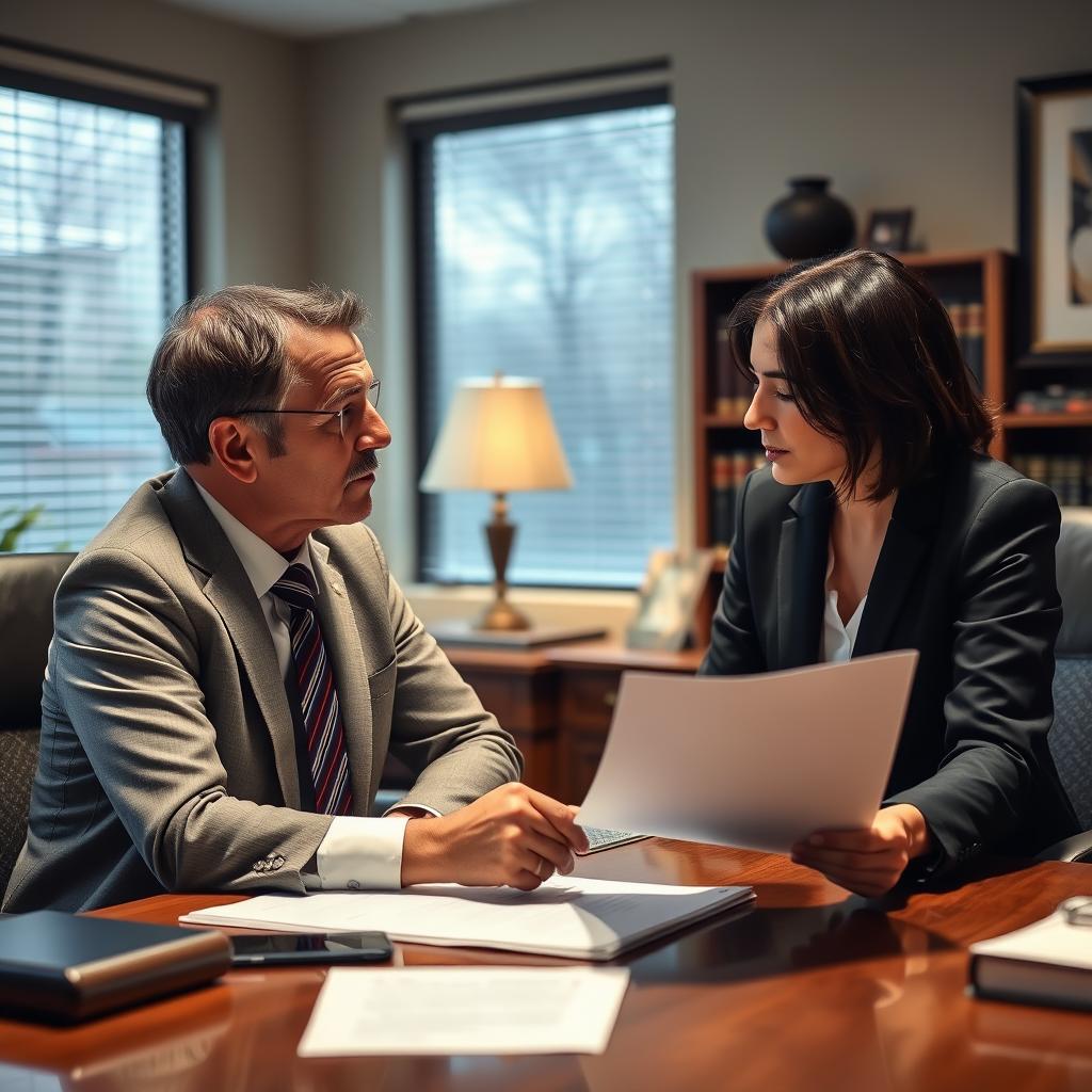 Bicycle Accident Lawyer York County