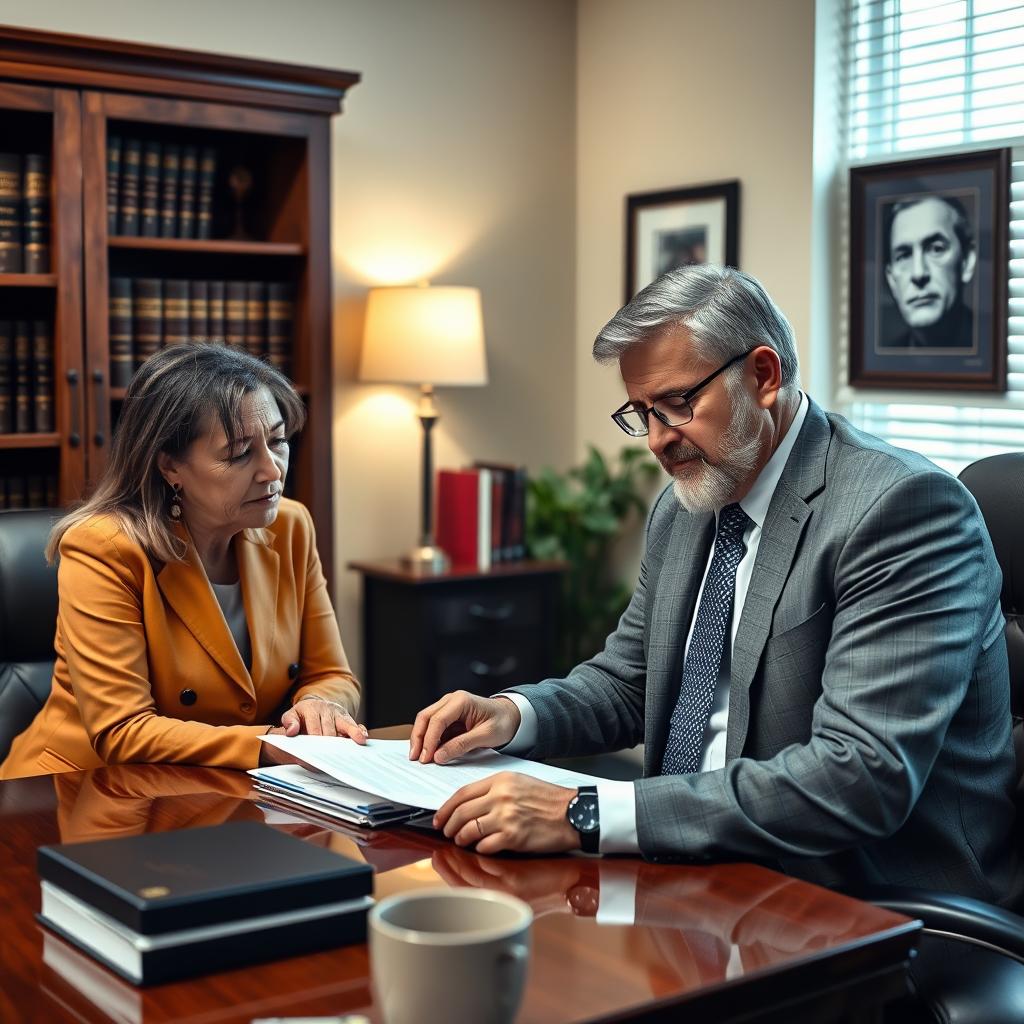 Bigamy lawyer Albemarle County