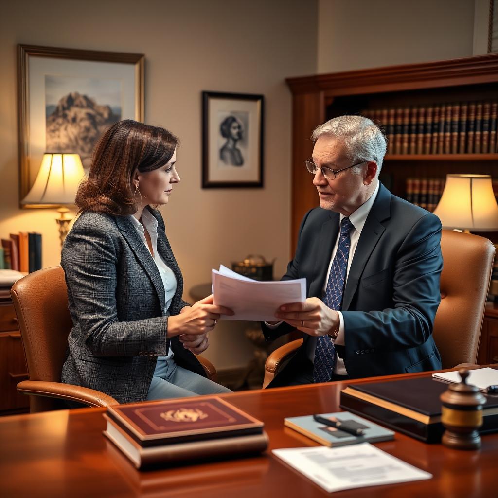 Bigamy lawyer Allegany County