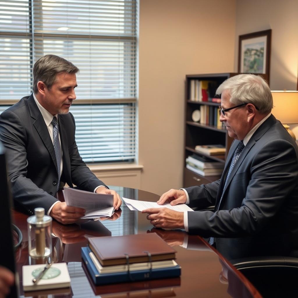 Bigamy lawyer Bergen County