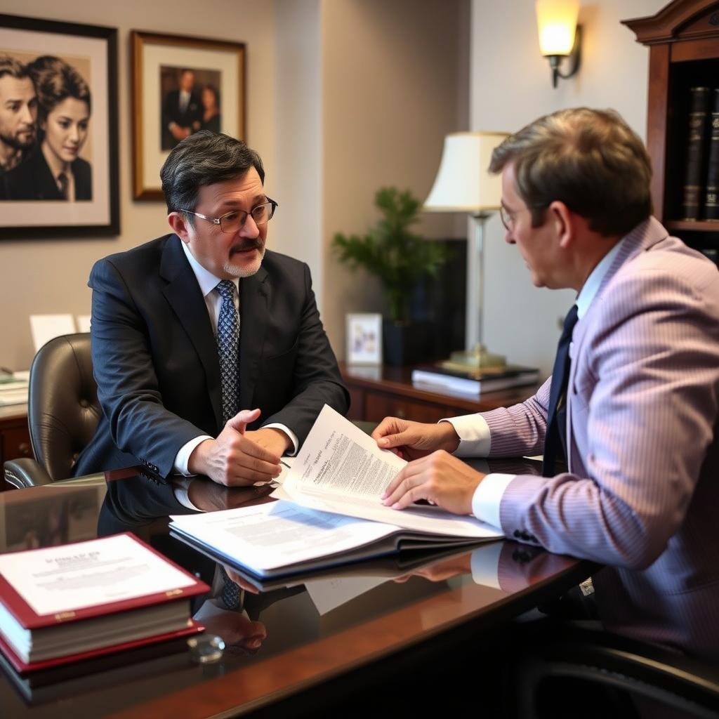 Bigamy lawyer Burlington County