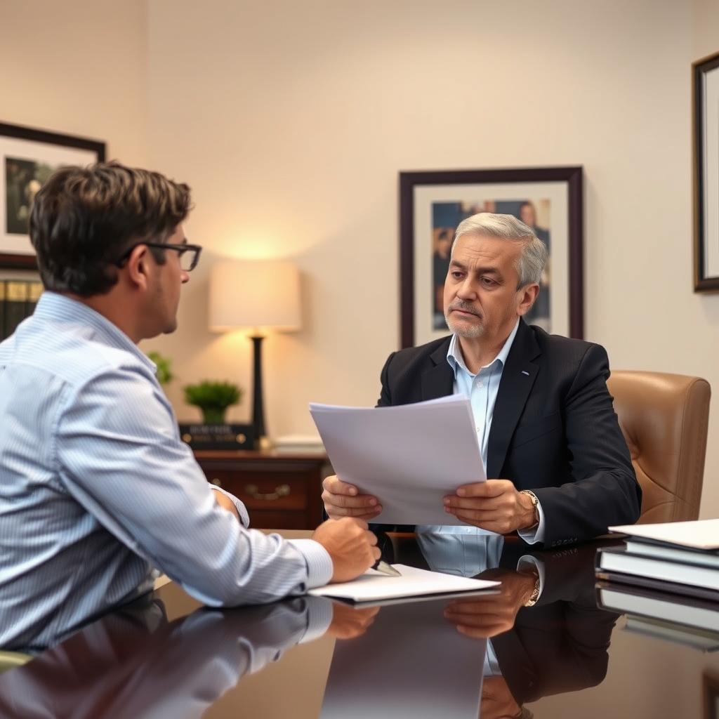 Bigamy lawyer Cecil County