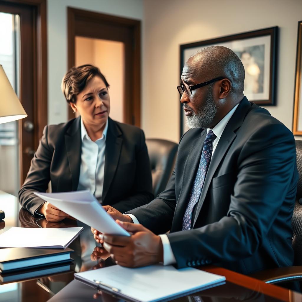 Bigamy lawyer Dorchester County