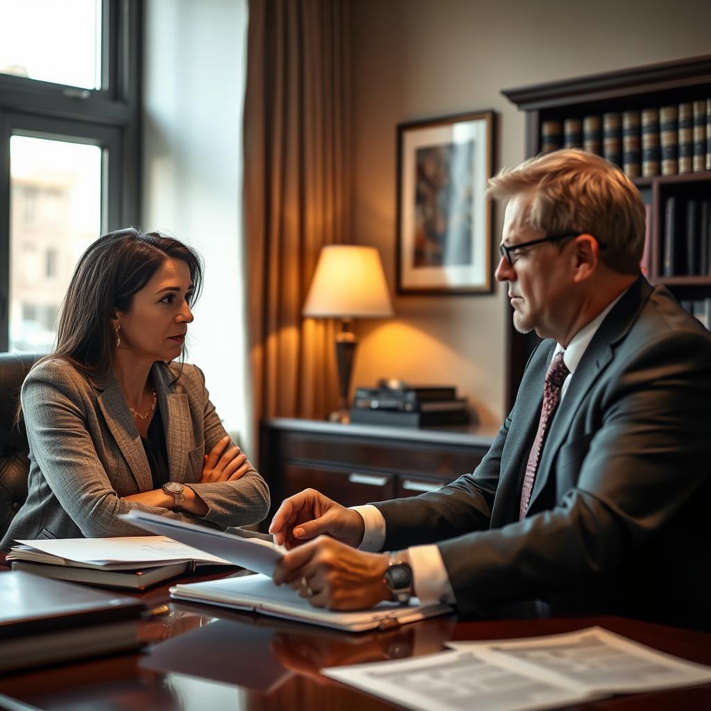 Bigamy lawyer Essex County