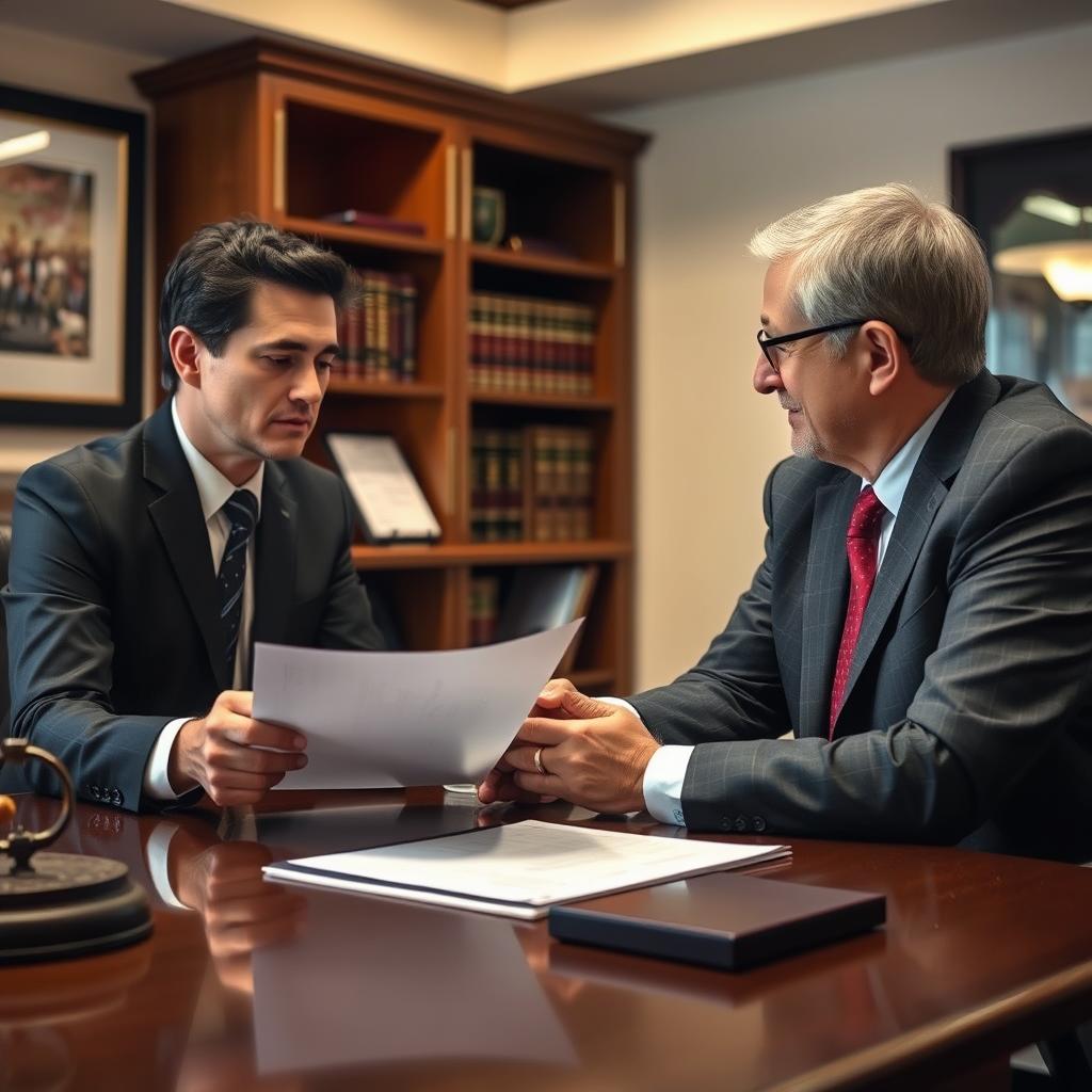 Bigamy lawyer Garrett County