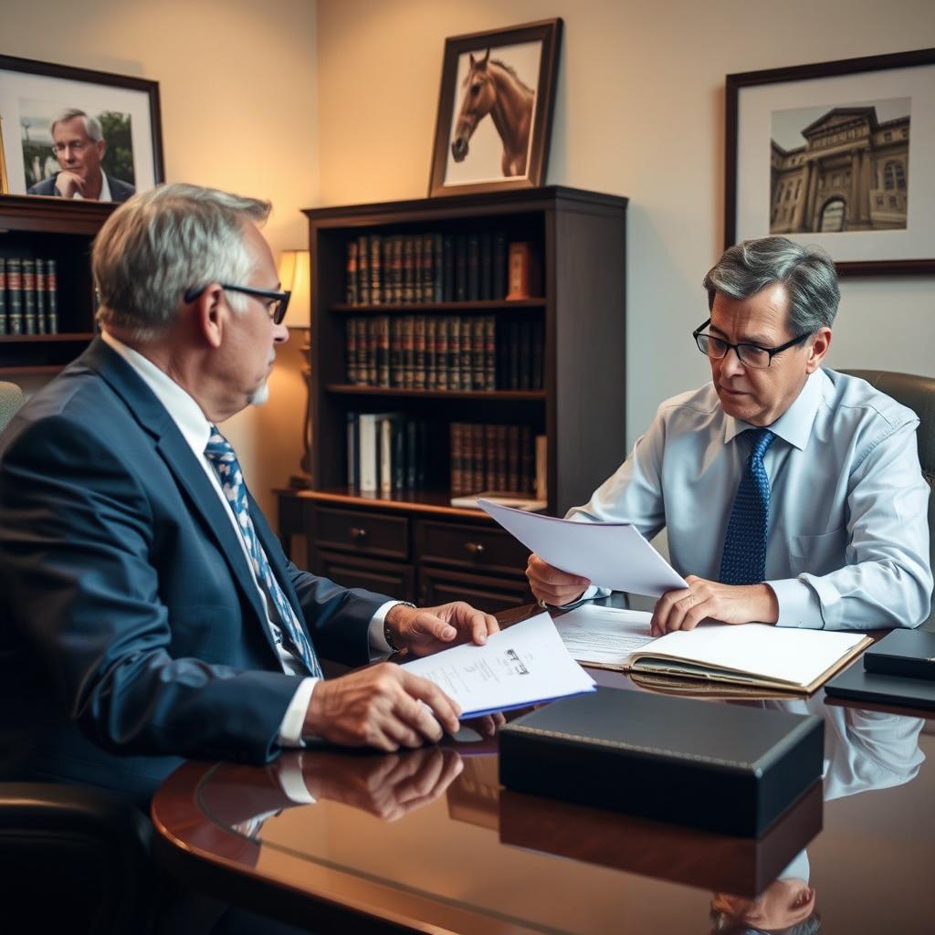 Bigamy lawyer Salem County