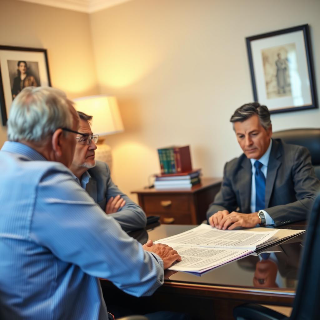 Bigamy lawyer Wicomico County
