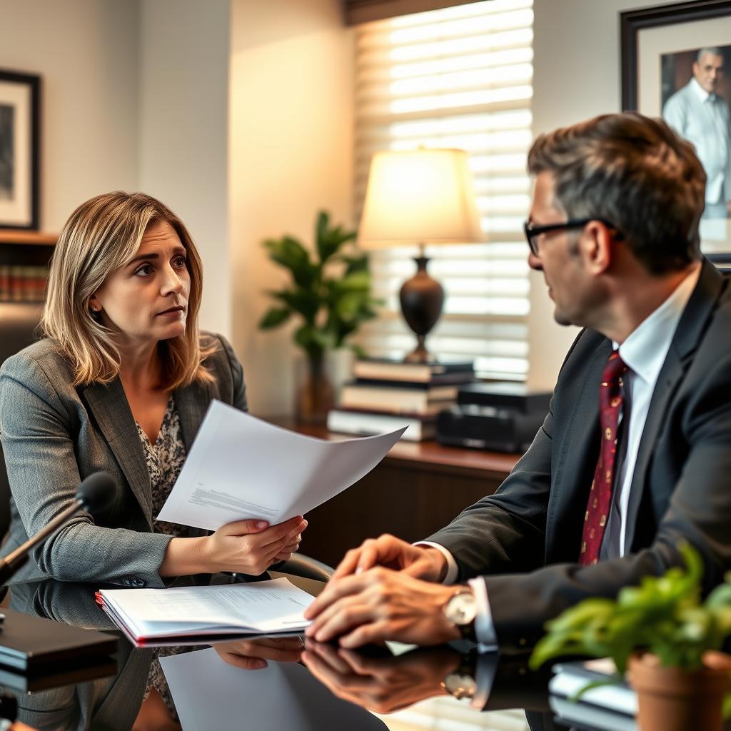Bigamy lawyer Worcester County