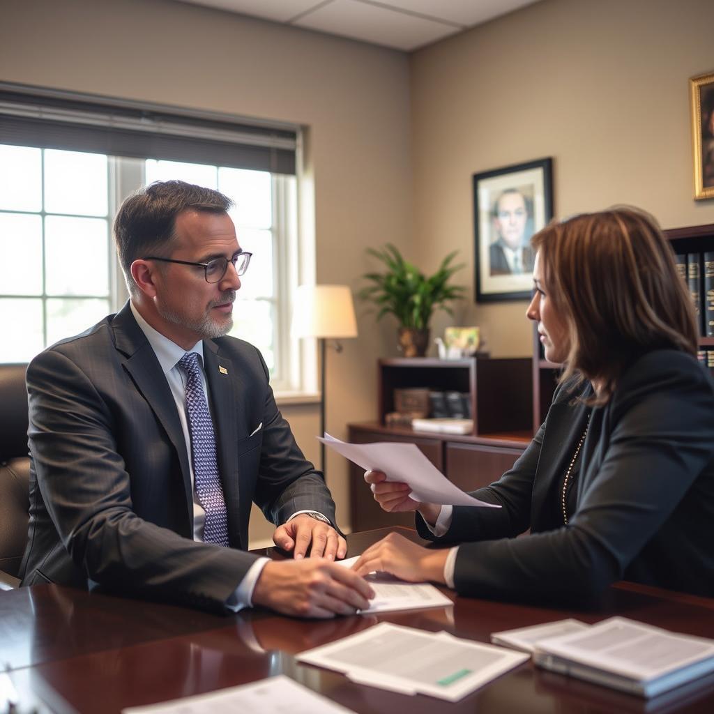 Birth Injuries lawyer Hunterdon County
