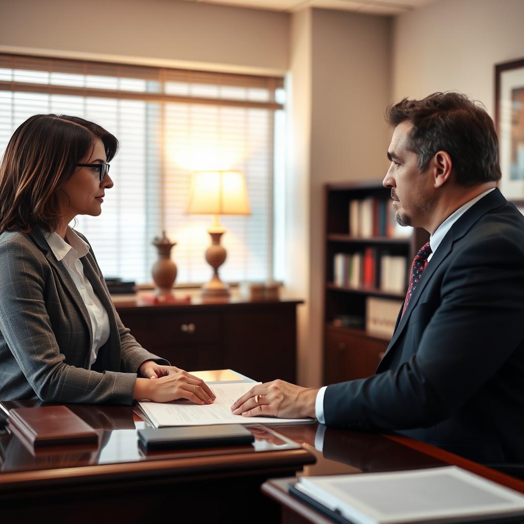 Bond Hearing Lawyer Allegany County
