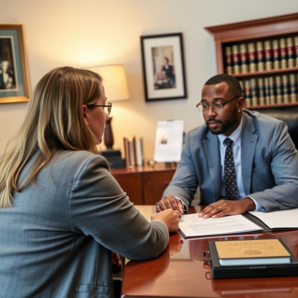 Bond Hearing Lawyer Anne Arundel County