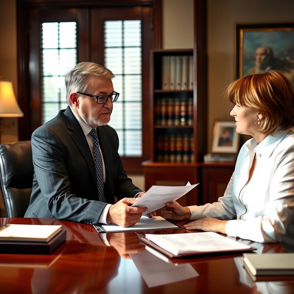 Bond Hearing Lawyer Talbot County