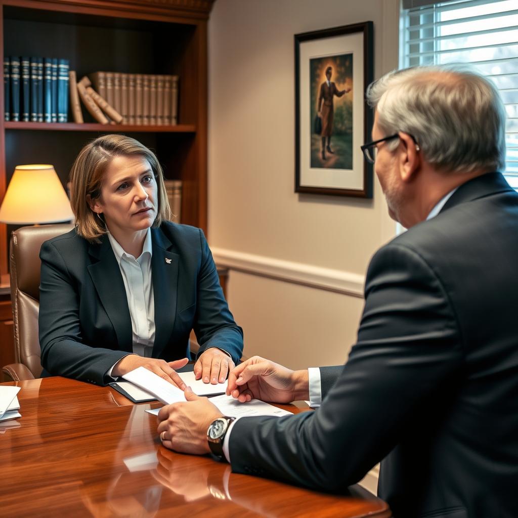 Bond Hearing Lawyer Wicomico County