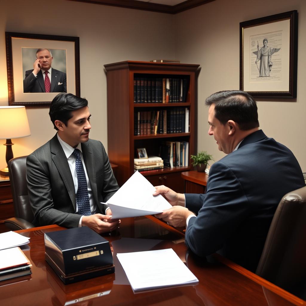 Bond Hearings lawyer Gloucester County