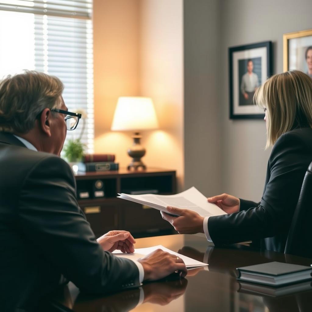 Bond Hearings lawyer Mercer County