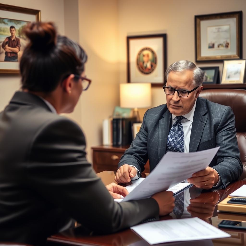 Bond Hearings lawyer Monmouth County