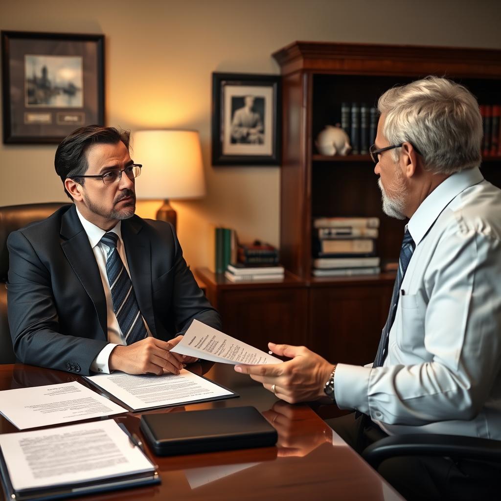 Bond lawyer Cape May County