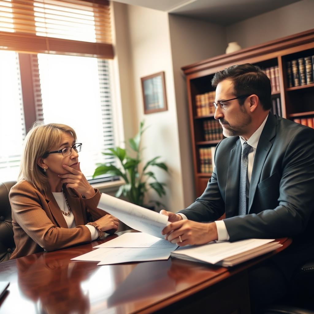 Bond lawyer Monmouth County
