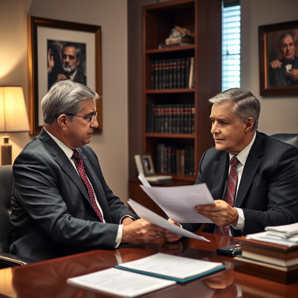 Bond lawyer Ocean County