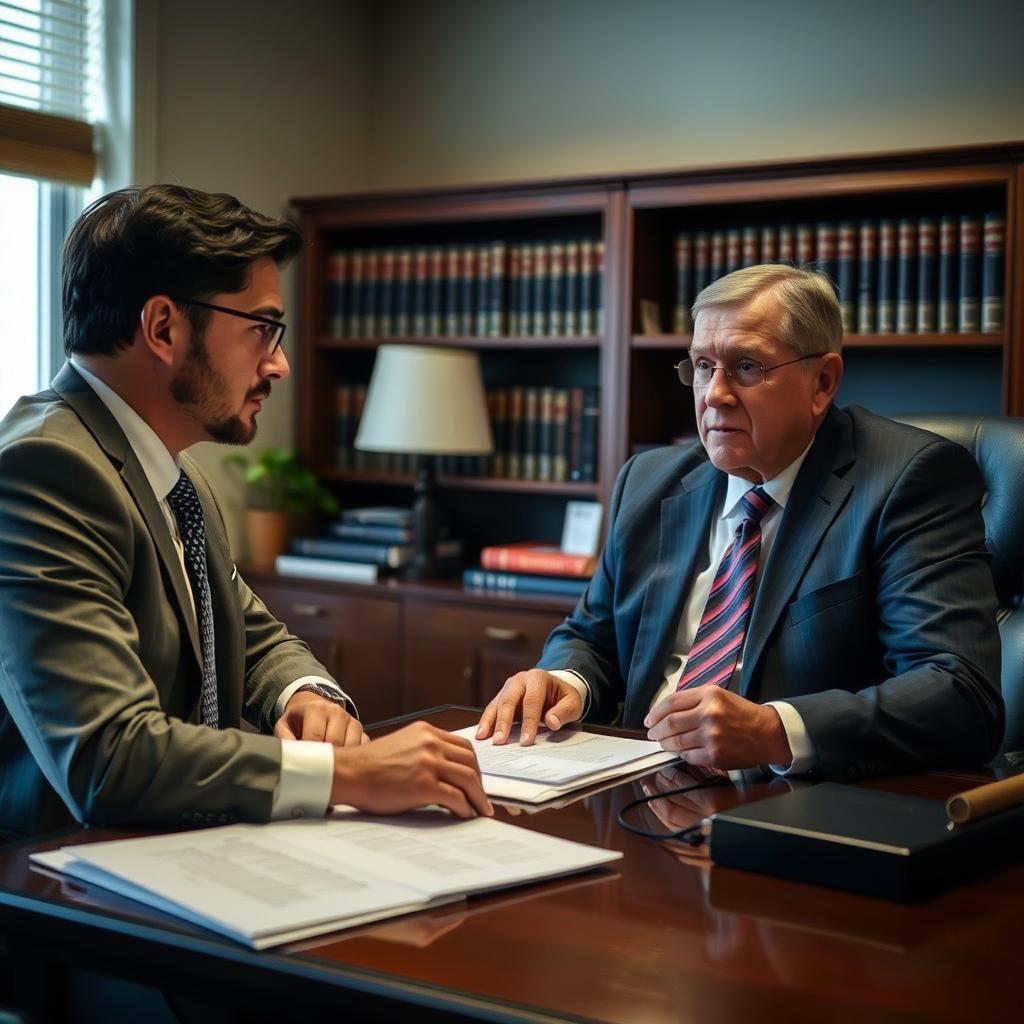 Bond lawyer Passaic County
