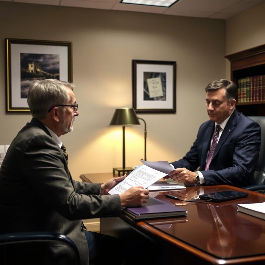 Bond lawyer Salem County