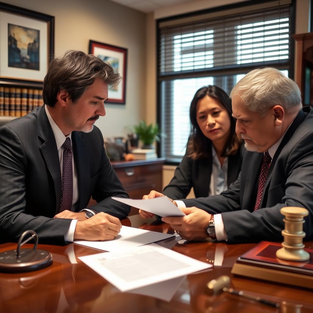 Bond lawyer Sussex County