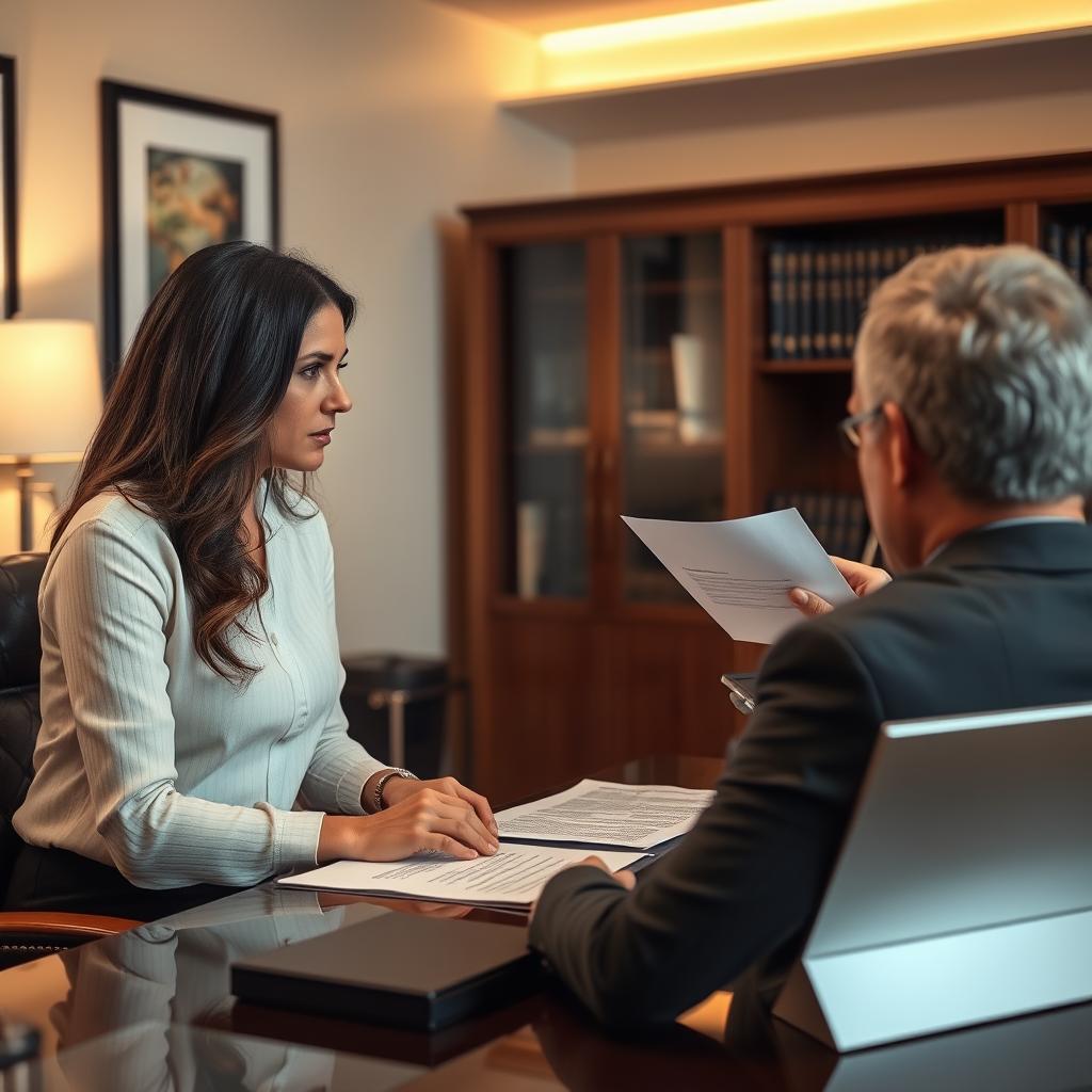 Breach of Contract Lawyer Essex County
