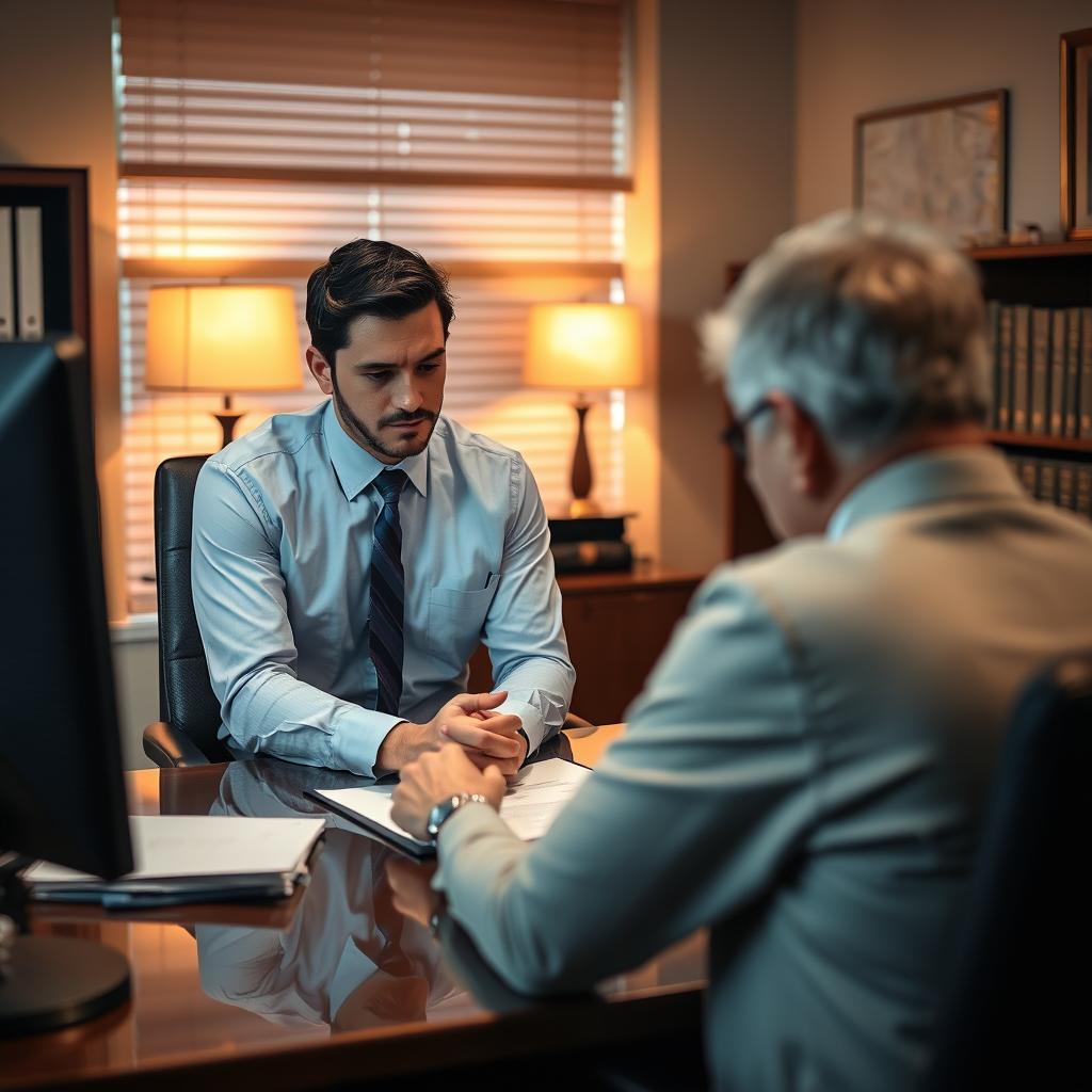 Breach of Duty of Care lawyer Passaic County