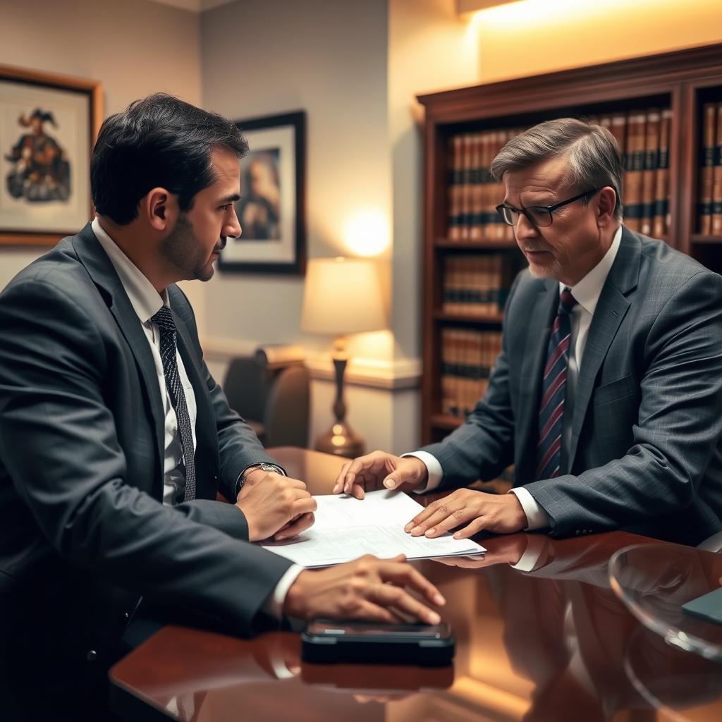Breach of Duty of Loyalty lawyer Middlesex County