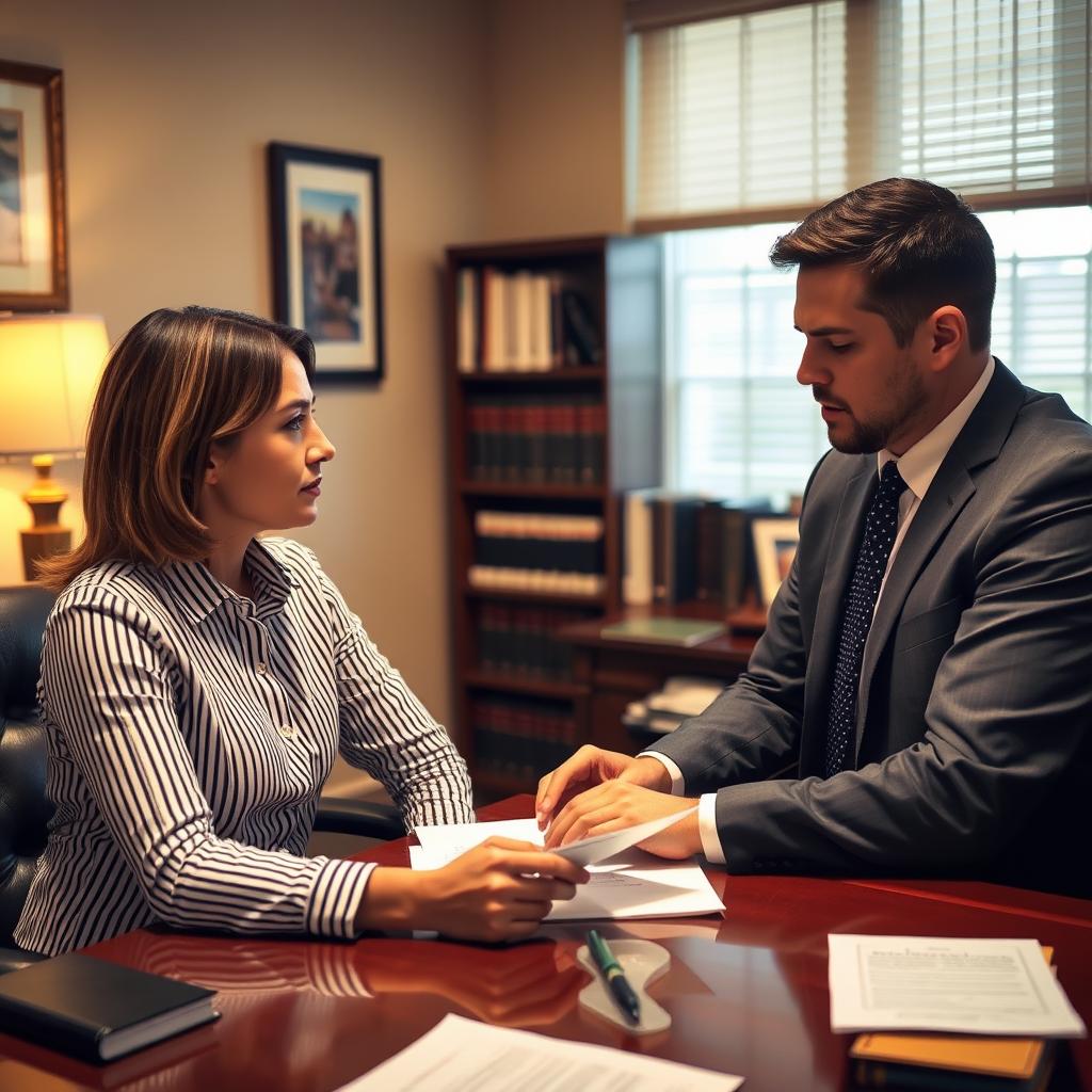 Breach of Duty of Loyalty lawyer Monmouth County