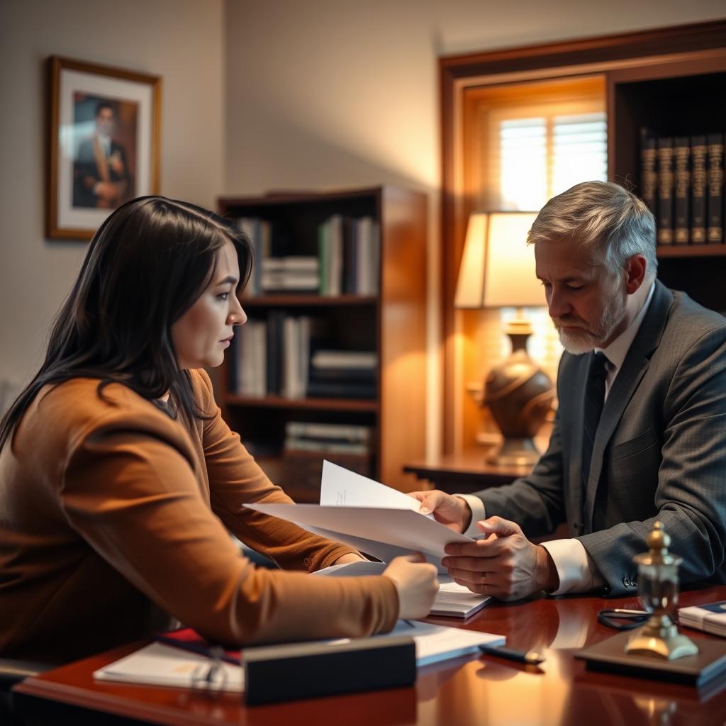 Breach of Duty of Loyalty lawyer Somerset County