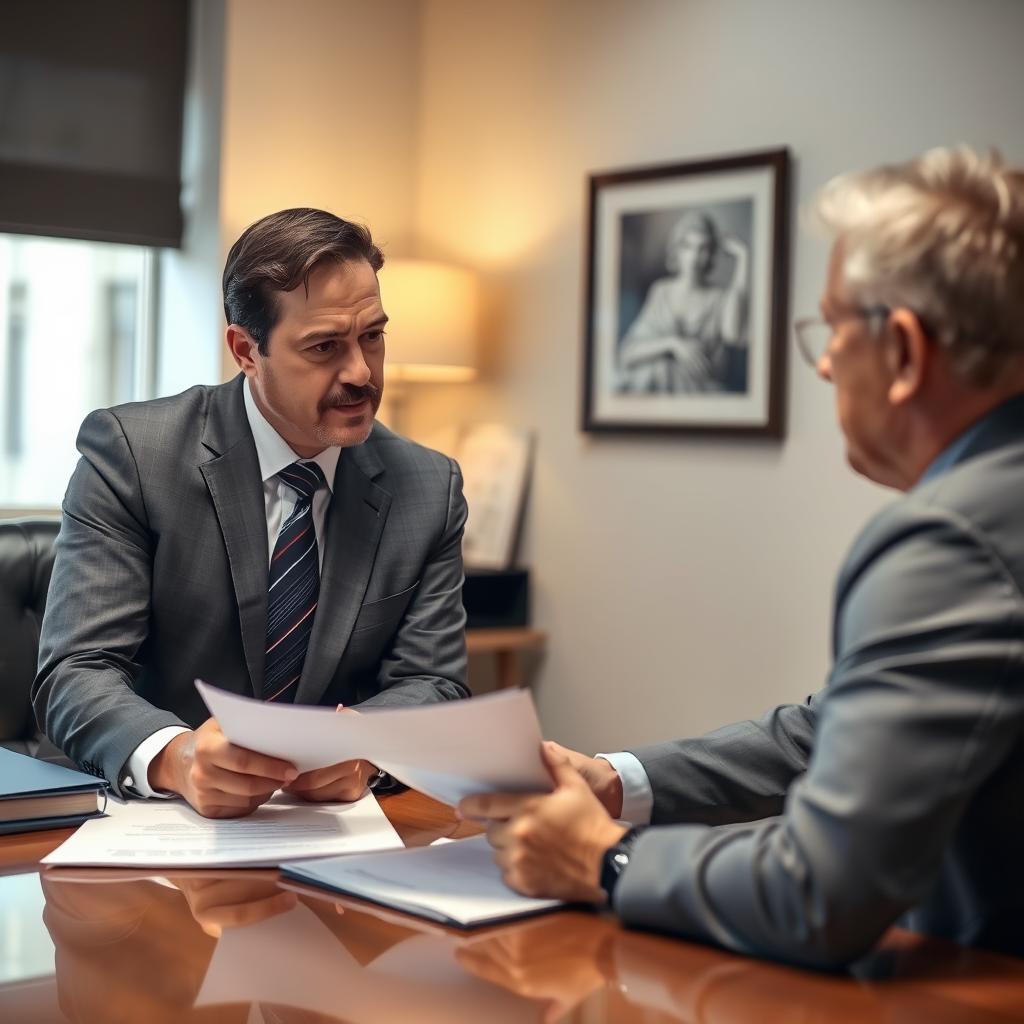 Breach of the Implied Covenant of Good Faith and Fair Dealing lawyer Atlantic County