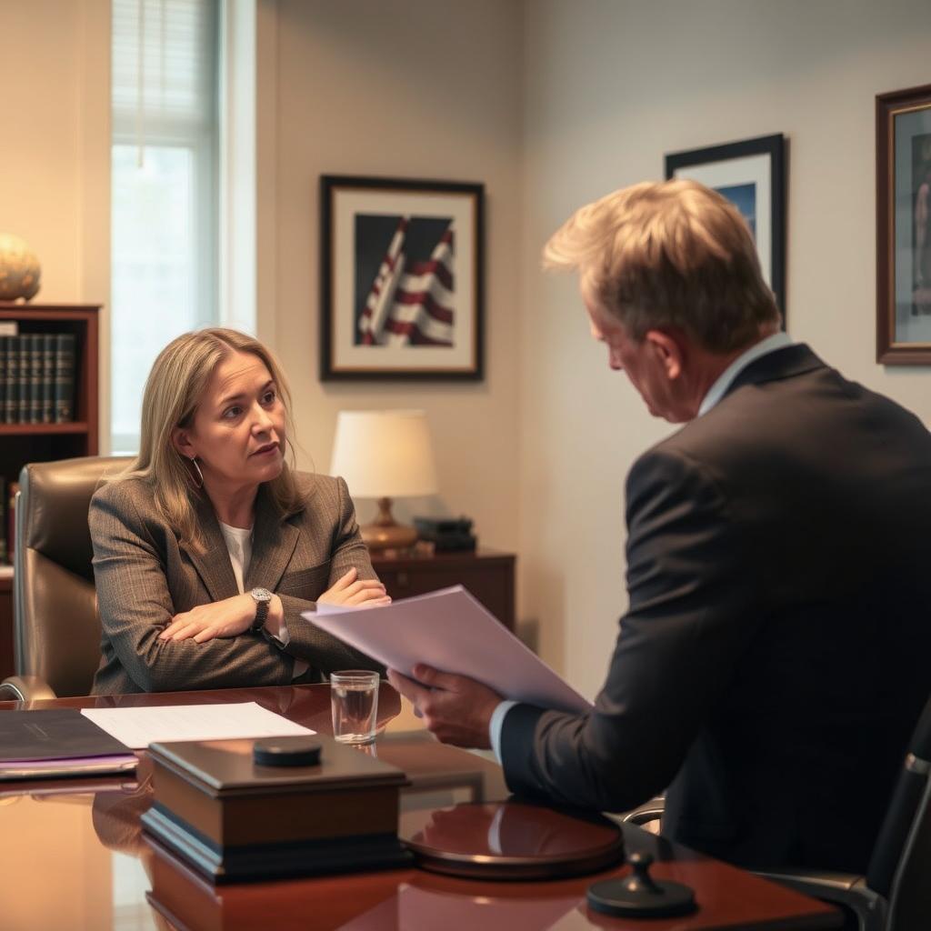 Breach of the Implied Covenant of Good Faith and Fair Dealing lawyer Sussex County