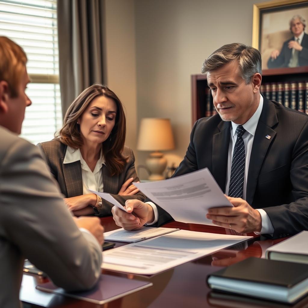 Breach of Warranty Lawyer Bergen County