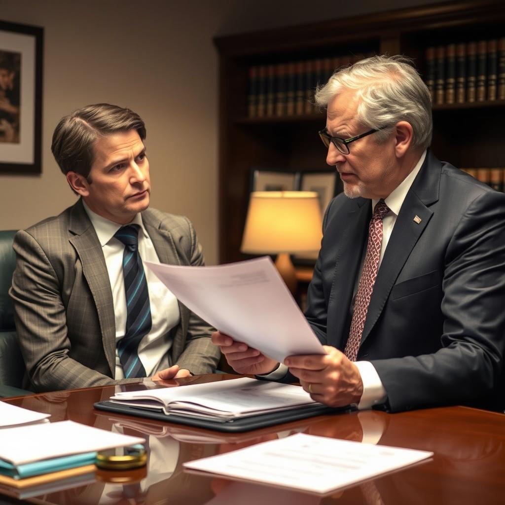 Breach of Warranty Lawyer Cape May County
