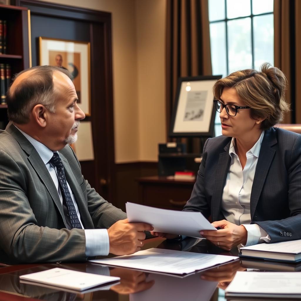 Breach of Warranty Lawyer Morris County