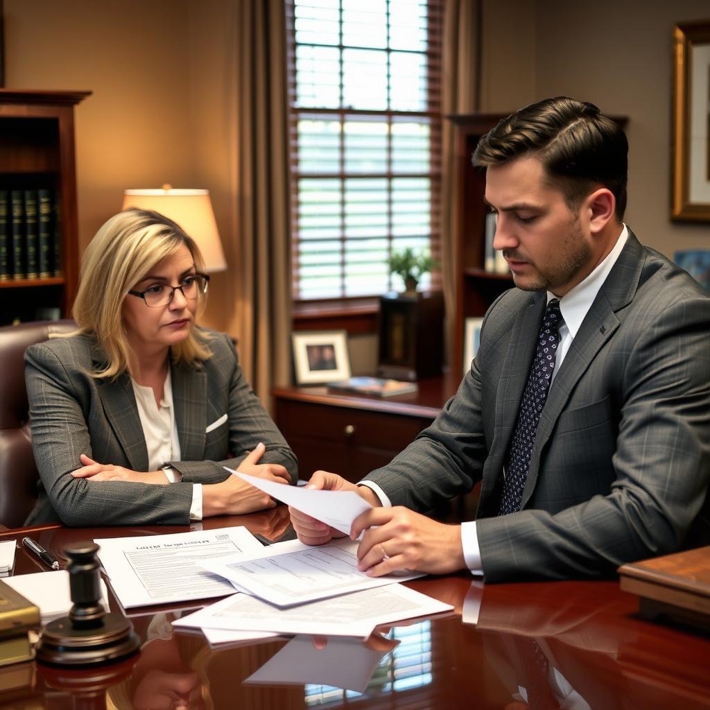 Breach of Warranty Lawyer Salem County