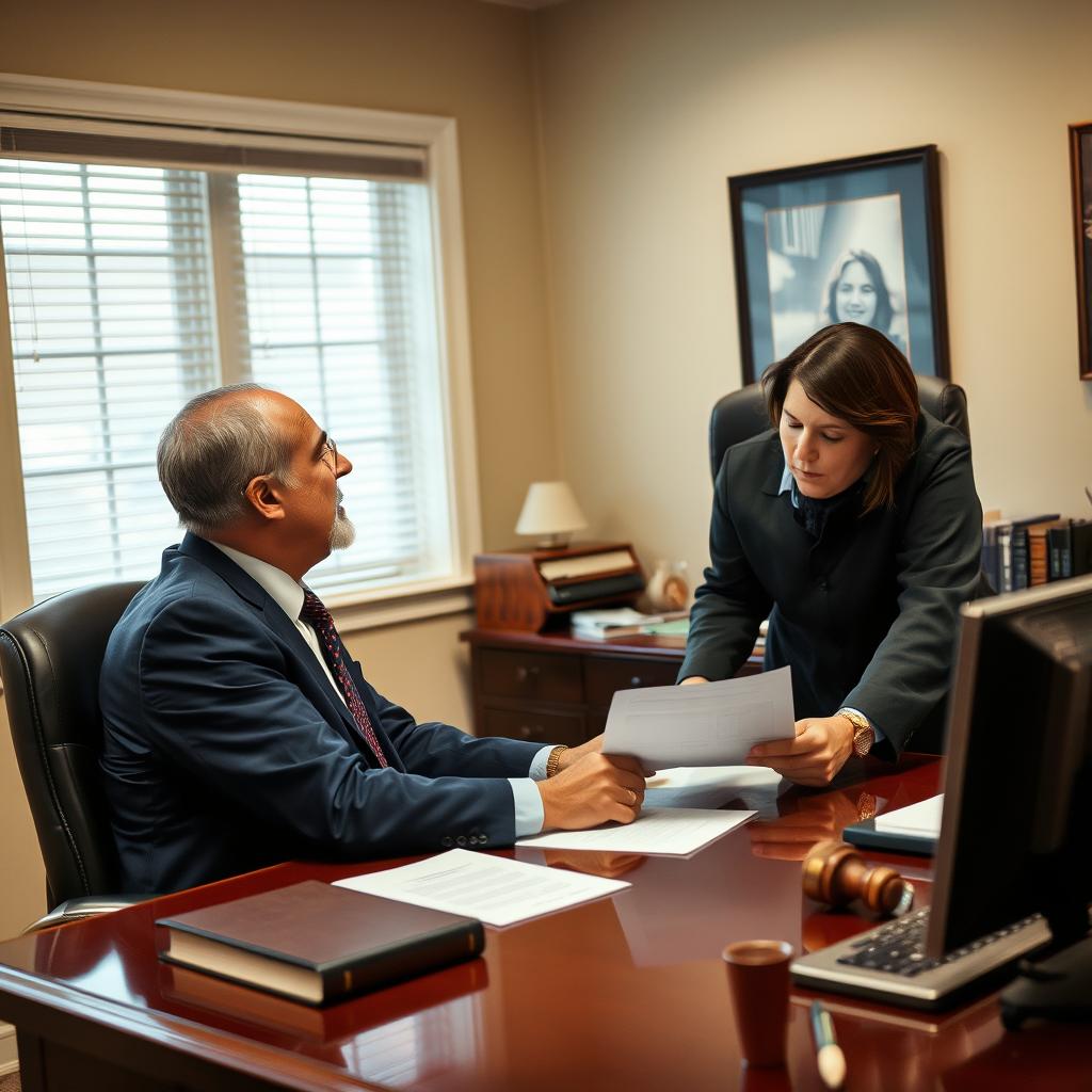 Breaking and Entering lawyer Hunterdon County