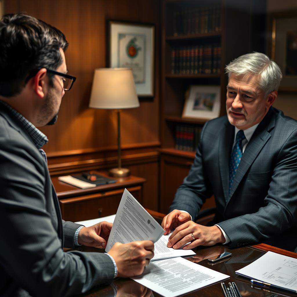 Breath Test Refusal Lawyer Adams Morgan
