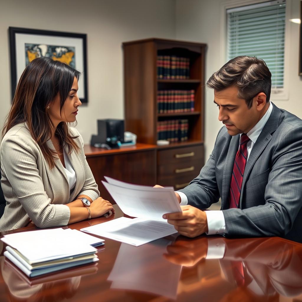 Breath Test Refusal Lawyer Forest Hills