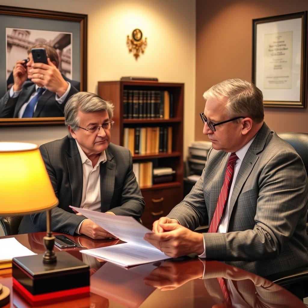 Breath Test Refusal Lawyer Logan Circle