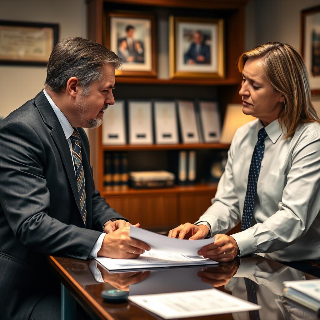Breath Test Refusal Lawyer Ocean County