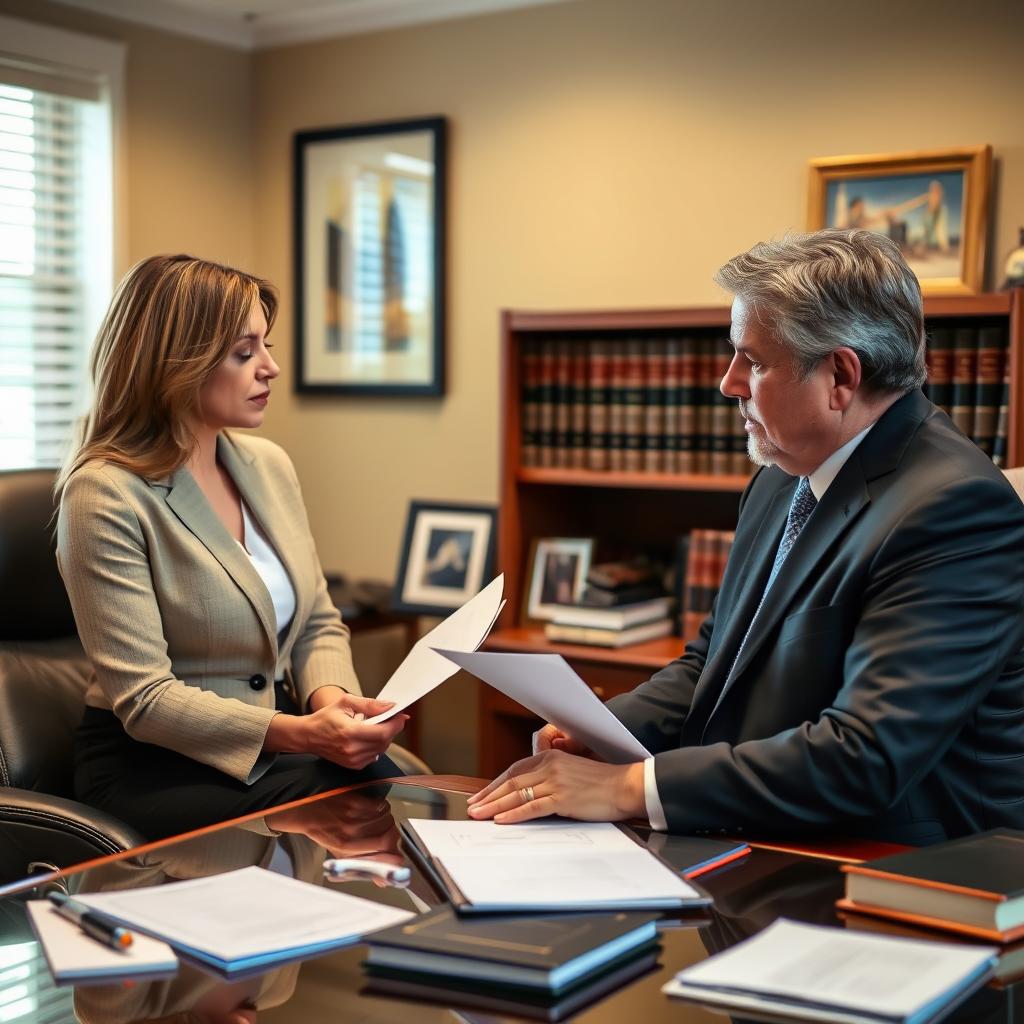 Breath Test Refusal Lawyer Prince William County