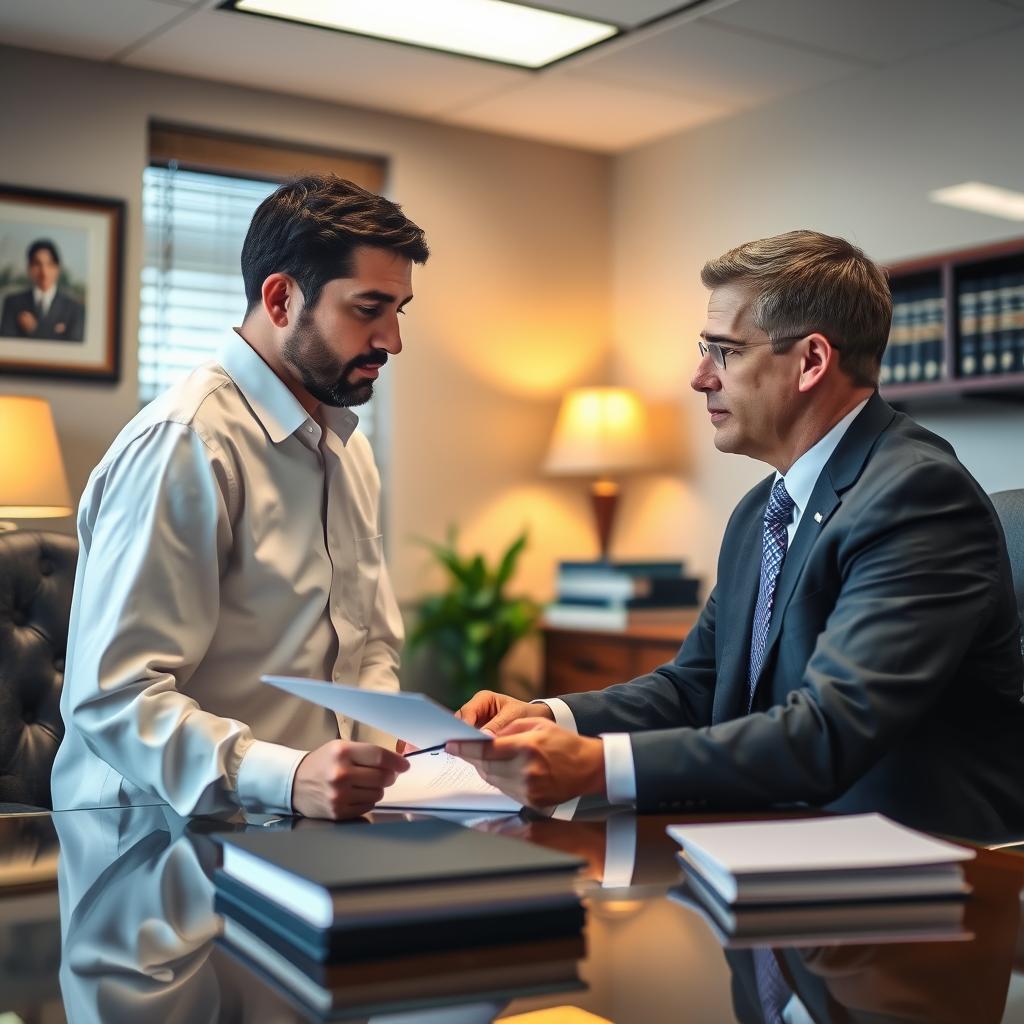 Breath Test Refusal Lawyer Salem County