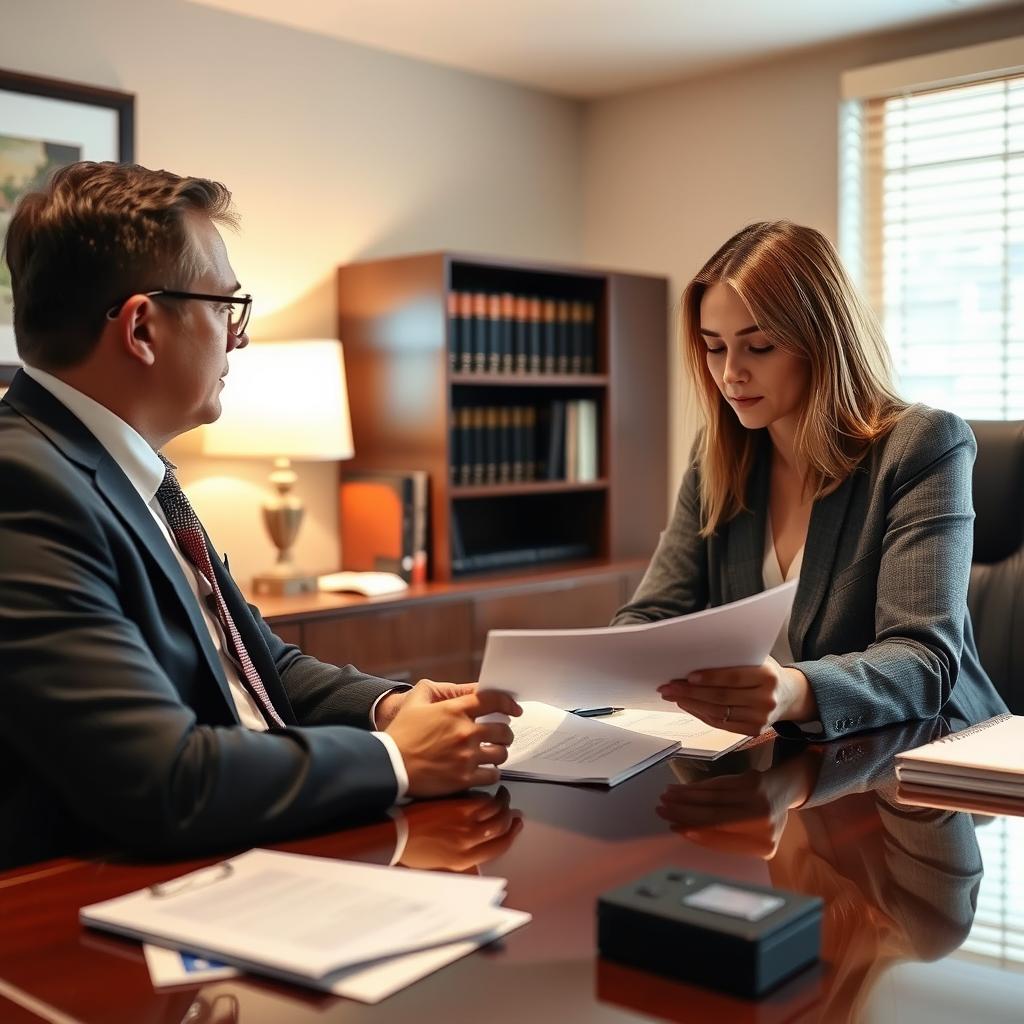 Breath Test Refusal Lawyer Spring Valley