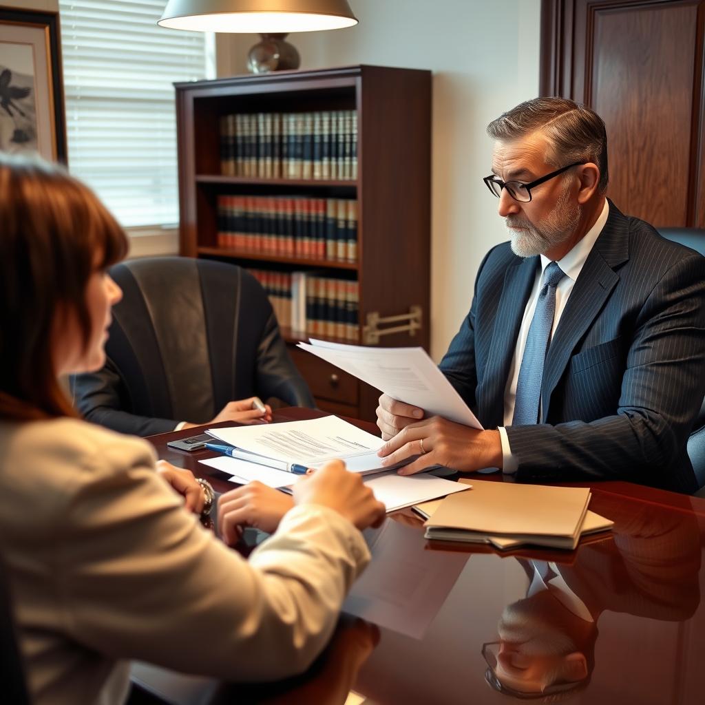 Bribery lawyer Atlantic County