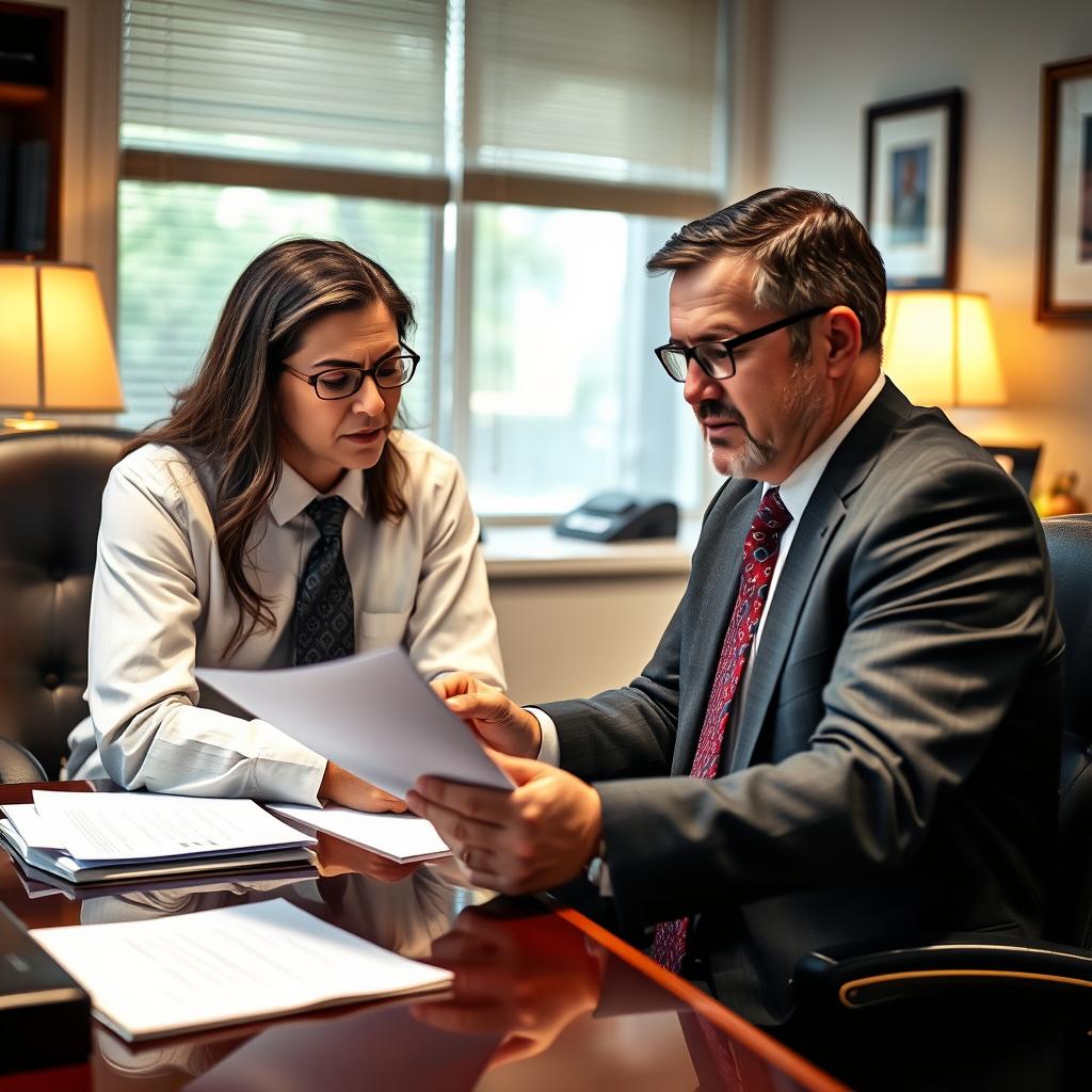 Bribery lawyer Burlington County