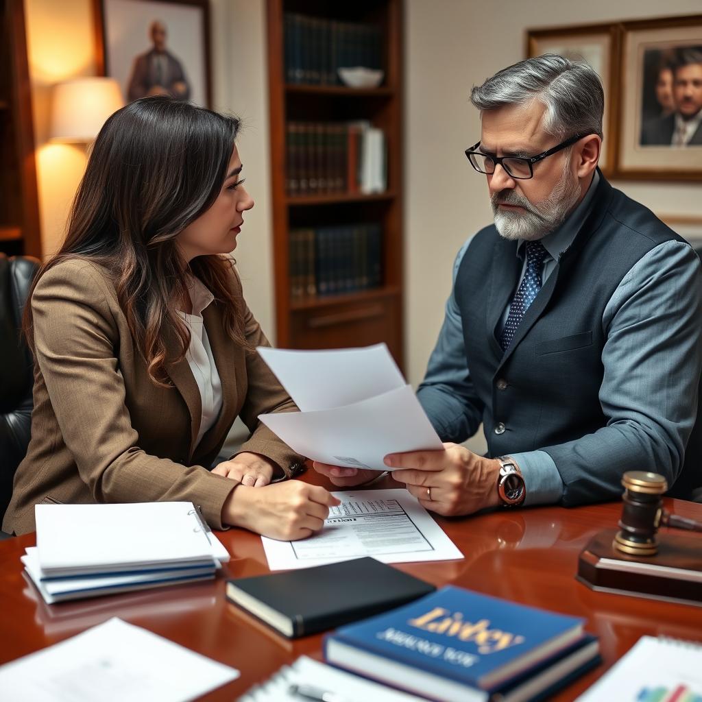 Bribery lawyer Mercer County