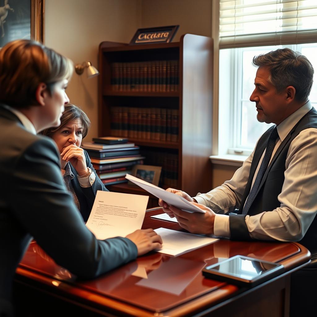 Bribery of Public Officials and Witnesses lawyer Rockville