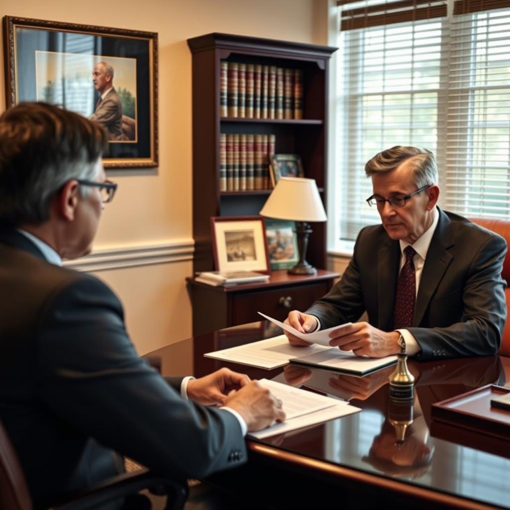 Bringing in and Harboring Aliens lawyer Albemarle County